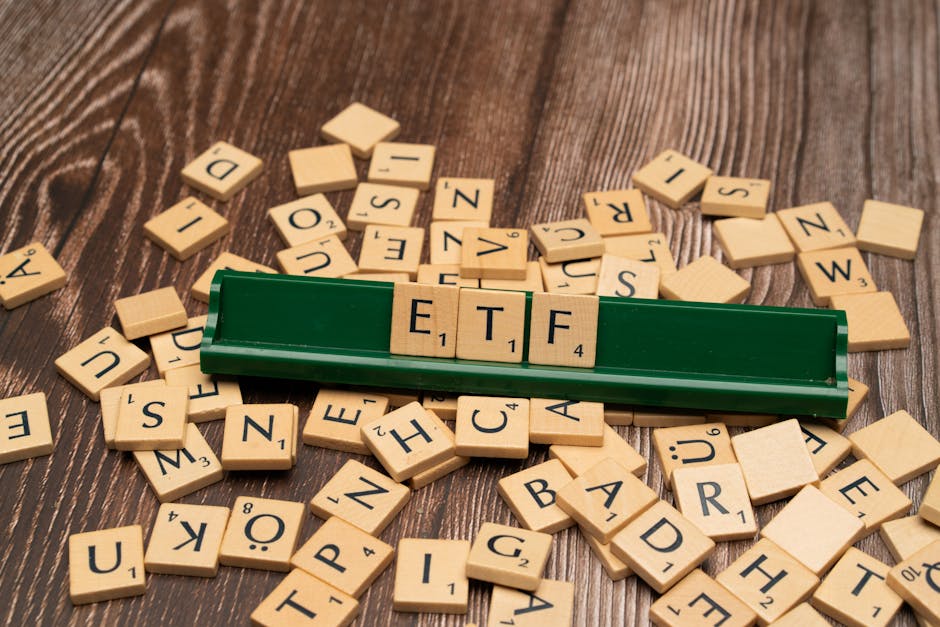 나스닥100 ETF MDD 이미지 1