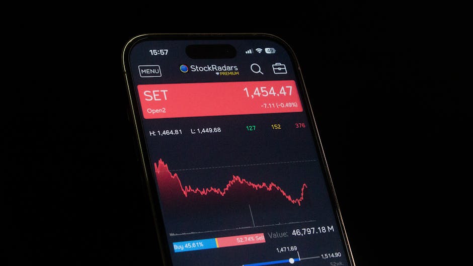 나스닥100 ETF 적립식 투자 이미지 1