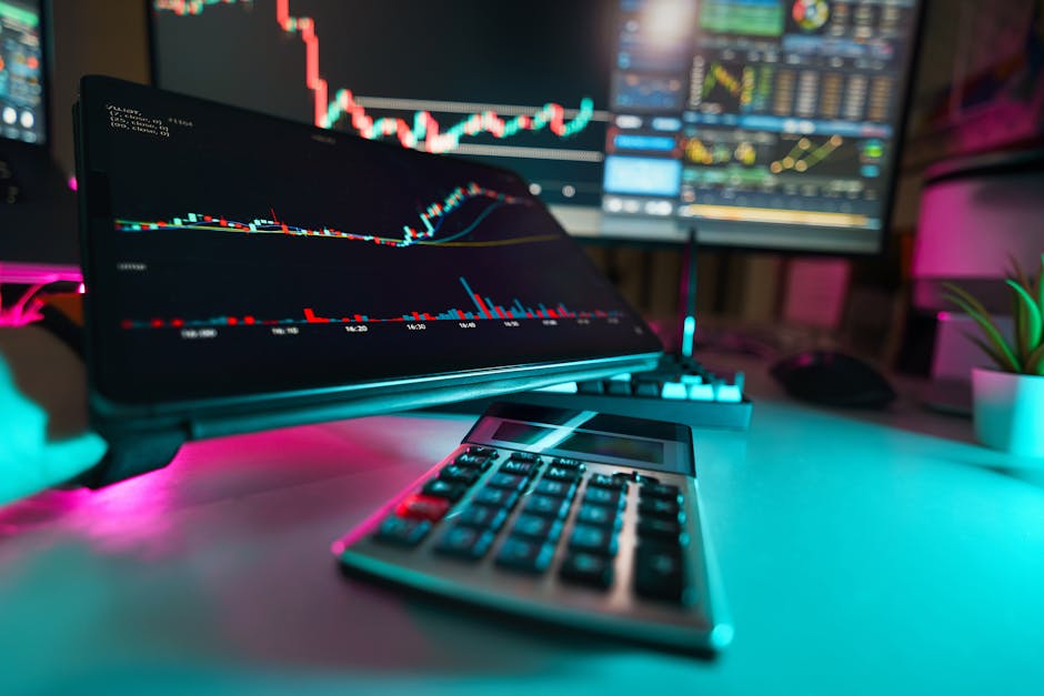 기술주 ETF 금리 이미지 1