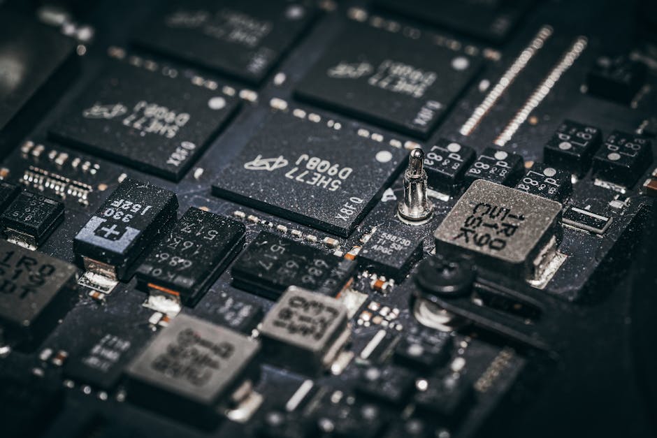 엔비디아 비중 높은 국내 상장 반도체 ETF 이미지 1