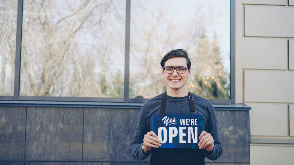 소상공인 정책자금 이미지 1