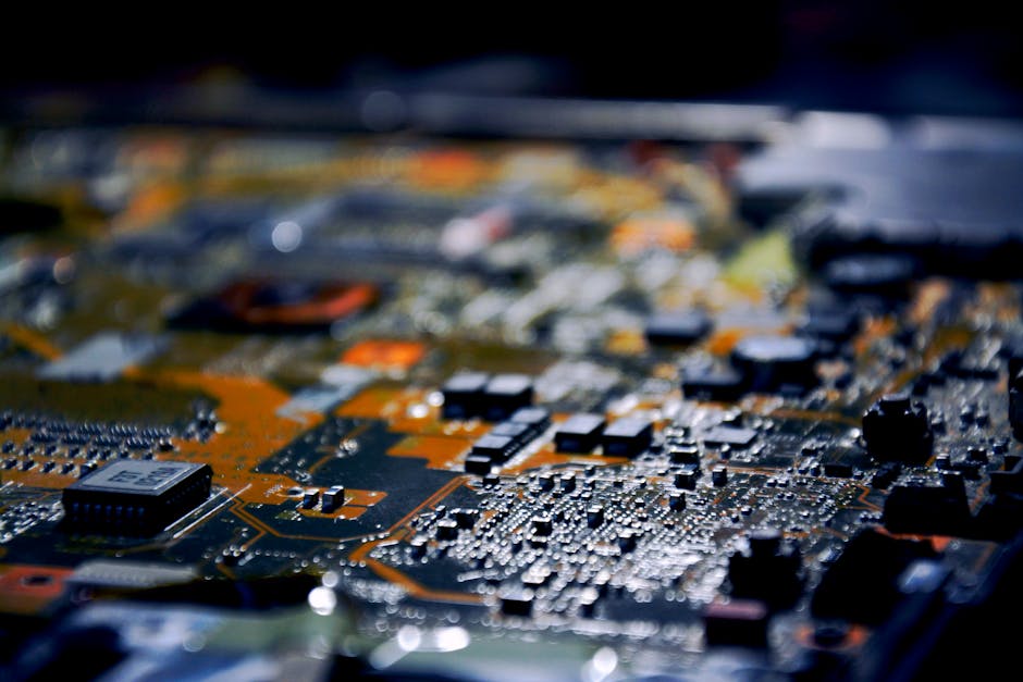 TSMC 글로벌 반도체 ETF 이미지 1