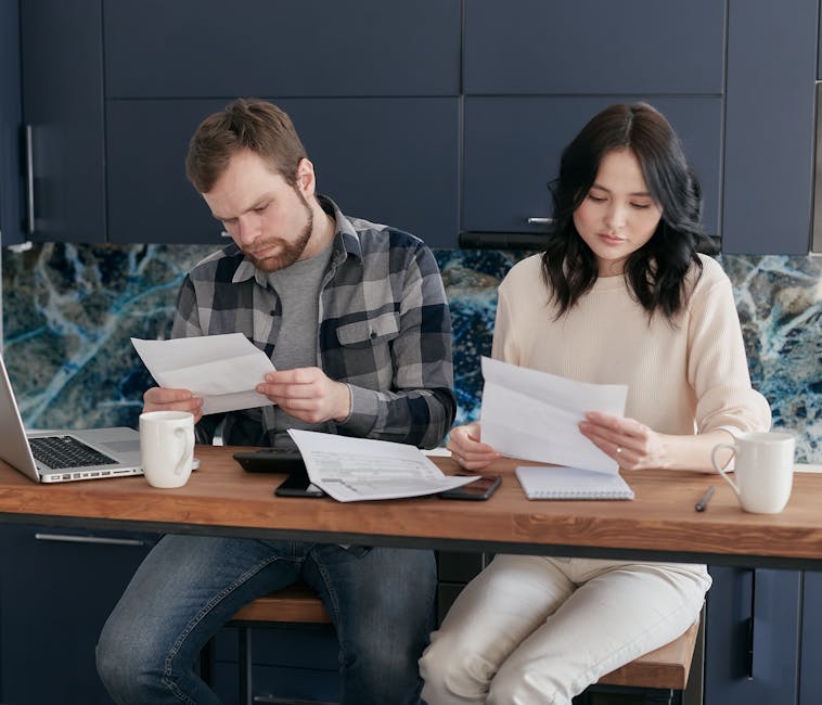 주거급여 수급자격 이미지 5